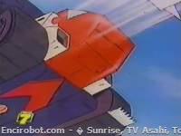 Encirobot.com  - � Sunrise, TV Asahi, Toei Animation, Manenti Valerio, Toei Agency