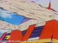 Encirobot.com  - � Sunrise, TV Asahi, Toei Animation, Manenti Valerio, Toei Agency