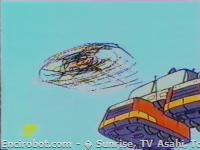 Encirobot.com  - � Sunrise, TV Asahi, Toei Animation, Manenti Valerio, Toei Agency