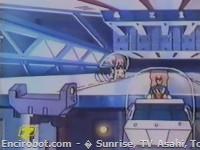 Encirobot.com  - � Sunrise, TV Asahi, Toei Animation, Manenti Valerio, Toei Agency