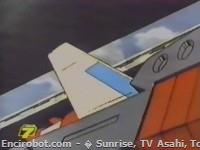 Encirobot.com  - � Sunrise, TV Asahi, Toei Animation, Manenti Valerio, Toei Agency