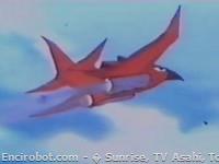 Encirobot.com  - � Sunrise, TV Asahi, Toei Animation, Manenti Valerio, Toei Agency