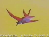Encirobot.com  - � Sunrise, TV Asahi, Toei Animation, Manenti Valerio, Toei Agency