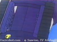 Encirobot.com  - � Sunrise, TV Asahi, Toei Animation, Manenti Valerio, Toei Agency