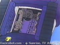 Encirobot.com  - � Sunrise, TV Asahi, Toei Animation, Manenti Valerio, Toei Agency