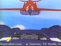 Encirobot.com  - � Sunrise, TV Asahi, Toei Animation, Manenti Valerio, Toei Agency