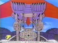Encirobot.com  - � Sunrise, TV Asahi, Toei Animation, Manenti Valerio, Toei Agency