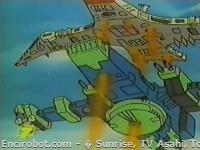 Encirobot.com  - � Sunrise, TV Asahi, Toei Animation, Manenti Valerio, Toei Agency