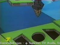 Encirobot.com  - � Sunrise, TV Asahi, Toei Animation, Manenti Valerio, Toei Agency