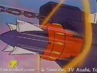 Encirobot.com  - � Sunrise, TV Asahi, Toei Animation, Manenti Valerio, Toei Agency