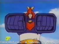 Encirobot.com  - � Sunrise, TV Asahi, Toei Animation, Manenti Valerio, Toei Agency