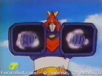 Encirobot.com  - � Sunrise, TV Asahi, Toei Animation, Manenti Valerio, Toei Agency