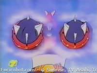 Encirobot.com  - � Sunrise, TV Asahi, Toei Animation, Manenti Valerio, Toei Agency