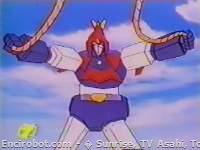 Encirobot.com  - � Sunrise, TV Asahi, Toei Animation, Manenti Valerio, Toei Agency