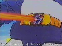 Encirobot.com  - � Sunrise, TV Asahi, Toei Animation, Manenti Valerio, Toei Agency