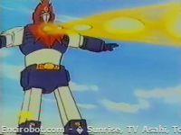 Encirobot.com  - � Sunrise, TV Asahi, Toei Animation, Manenti Valerio, Toei Agency