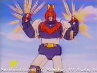 Encirobot.com  - � Sunrise, TV Asahi, Toei Animation, Manenti Valerio, Toei Agency