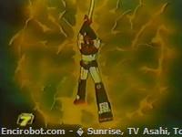 Encirobot.com  - � Sunrise, TV Asahi, Toei Animation, Manenti Valerio, Toei Agency