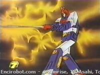 Encirobot.com  - � Sunrise, TV Asahi, Toei Animation, Manenti Valerio, Toei Agency