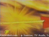 Encirobot.com  - � Sunrise, TV Asahi, Toei Animation, Manenti Valerio, Toei Agency