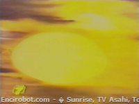 Encirobot.com  - � Sunrise, TV Asahi, Toei Animation, Manenti Valerio, Toei Agency