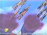 Encirobot.com  - � Sunrise, TV Asahi, Toei Animation, Manenti Valerio, Toei Agency