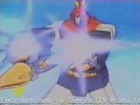Encirobot.com  - � Sunrise, TV Asahi, Toei Animation, Manenti Valerio, Toei Agency
