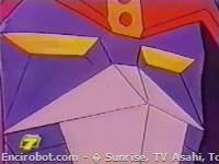 Encirobot.com  - � Sunrise, TV Asahi, Toei Animation, Manenti Valerio, Toei Agency