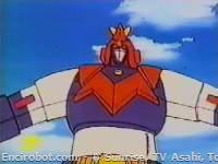 Encirobot.com  - � Sunrise, TV Asahi, Toei Animation, Manenti Valerio, Toei Agency