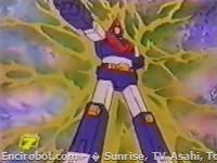 Encirobot.com  - � Sunrise, TV Asahi, Toei Animation, Manenti Valerio, Toei Agency