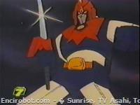 Encirobot.com  - � Sunrise, TV Asahi, Toei Animation, Manenti Valerio, Toei Agency