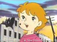 Encirobot.com  - � Sou Doori Agency, Nagoya TV, Nippon Sunrise