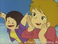 Encirobot.com  - � Sou Doori Agency, Nagoya TV, Nippon Sunrise