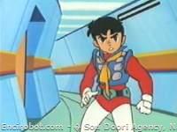 Encirobot.com  - � Sou Doori Agency, Nagoya TV, Nippon Sunrise