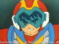 Encirobot.com  - � Sou Doori Agency, Nagoya TV, Nippon Sunrise