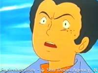 Encirobot.com  - � Sou Doori Agency, Nagoya TV, Nippon Sunrise