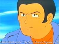 Encirobot.com  - � Sou Doori Agency, Nagoya TV, Nippon Sunrise
