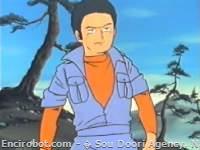 Encirobot.com  - � Sou Doori Agency, Nagoya TV, Nippon Sunrise