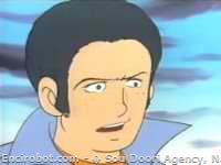 Encirobot.com  - � Sou Doori Agency, Nagoya TV, Nippon Sunrise