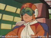 Encirobot.com  - � Sou Doori Agency, Nagoya TV, Nippon Sunrise