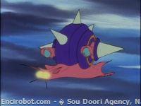 Encirobot.com  - � Sou Doori Agency, Nagoya TV, Nippon Sunrise