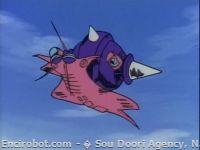 Encirobot.com  - � Sou Doori Agency, Nagoya TV, Nippon Sunrise