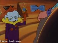 Encirobot.com