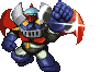 MAZINGER_Z3