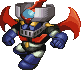 MAZINGER_Z8