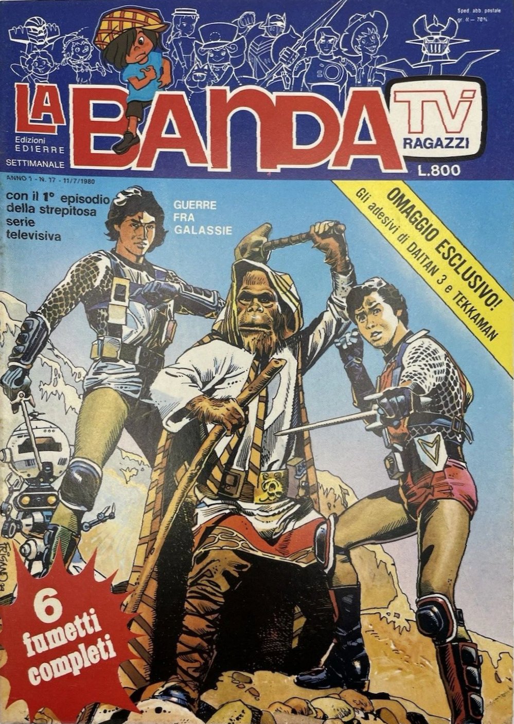 Encirobot.com