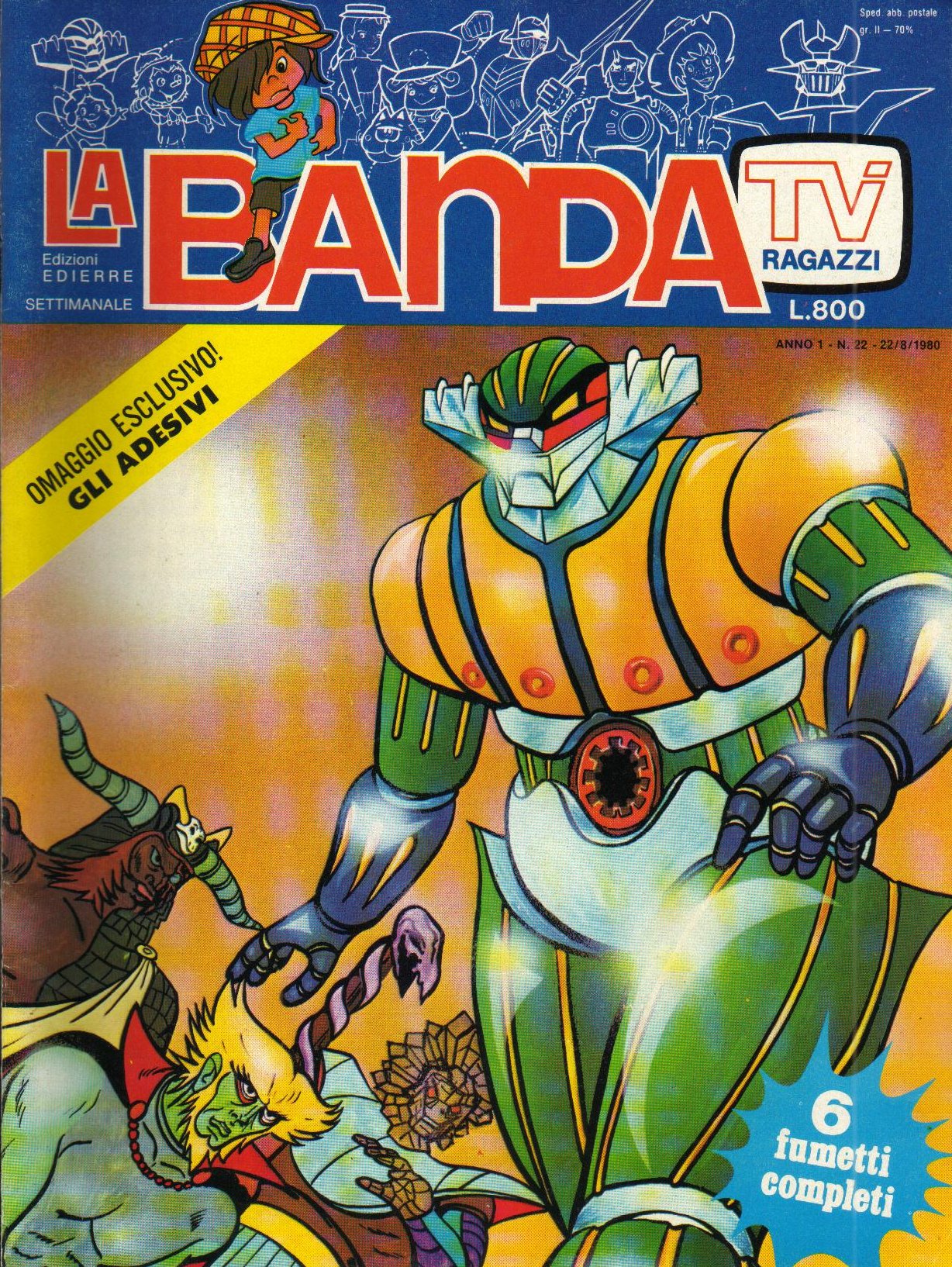 Encirobot.com
