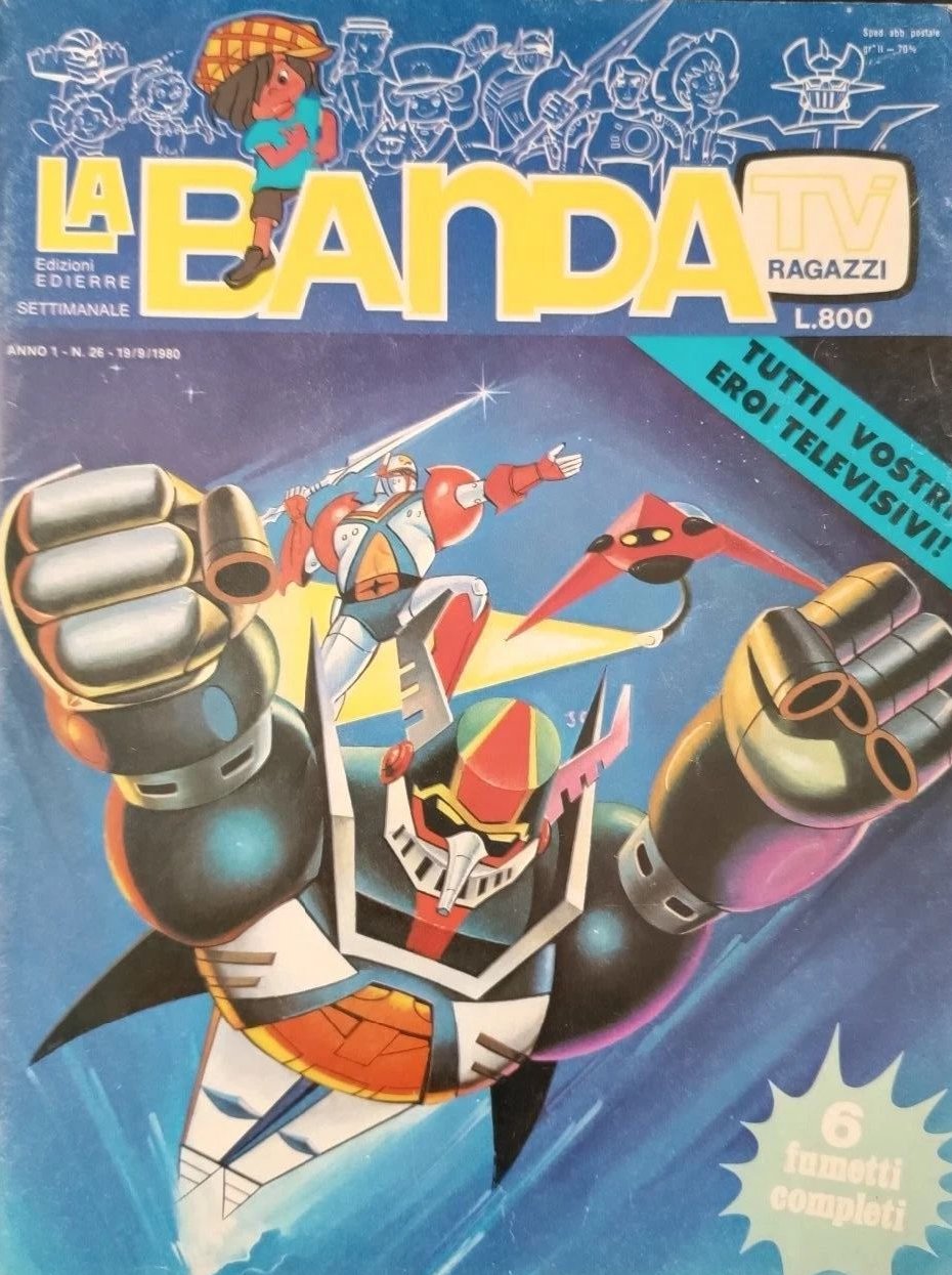 Encirobot.com