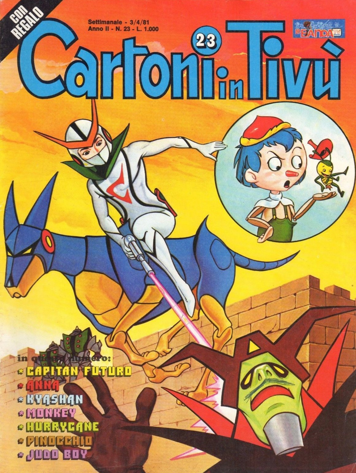 Encirobot.com