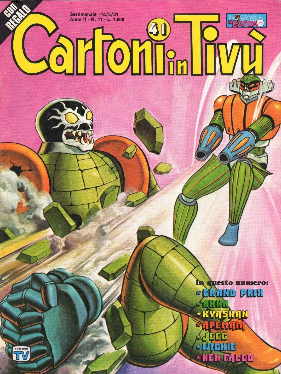 Encirobot.com